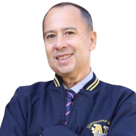 Mauricio Henao Bohorquez
