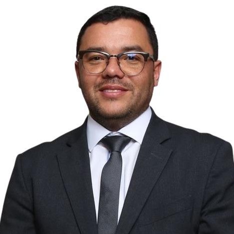 Omar Herran Pinzon