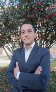 Pedro Emilio Sanabria Rangel