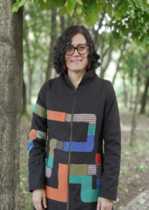 Pico Bonilla Claudia Milena