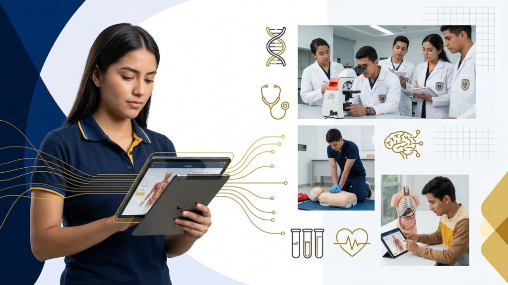 Premédico | Universidad Militar Nueva Granada