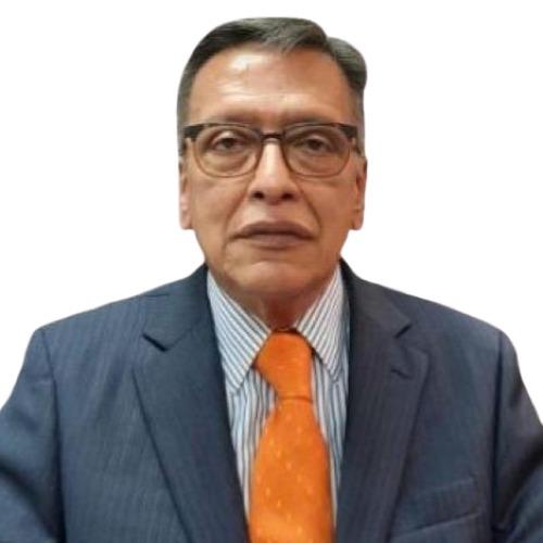 Rodrigo Vargas Avila