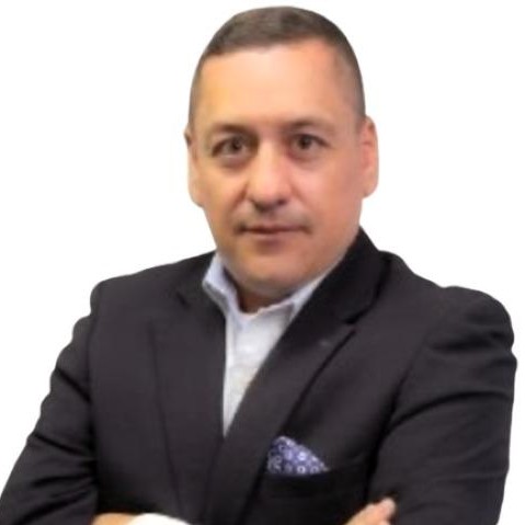 Roman Tellez