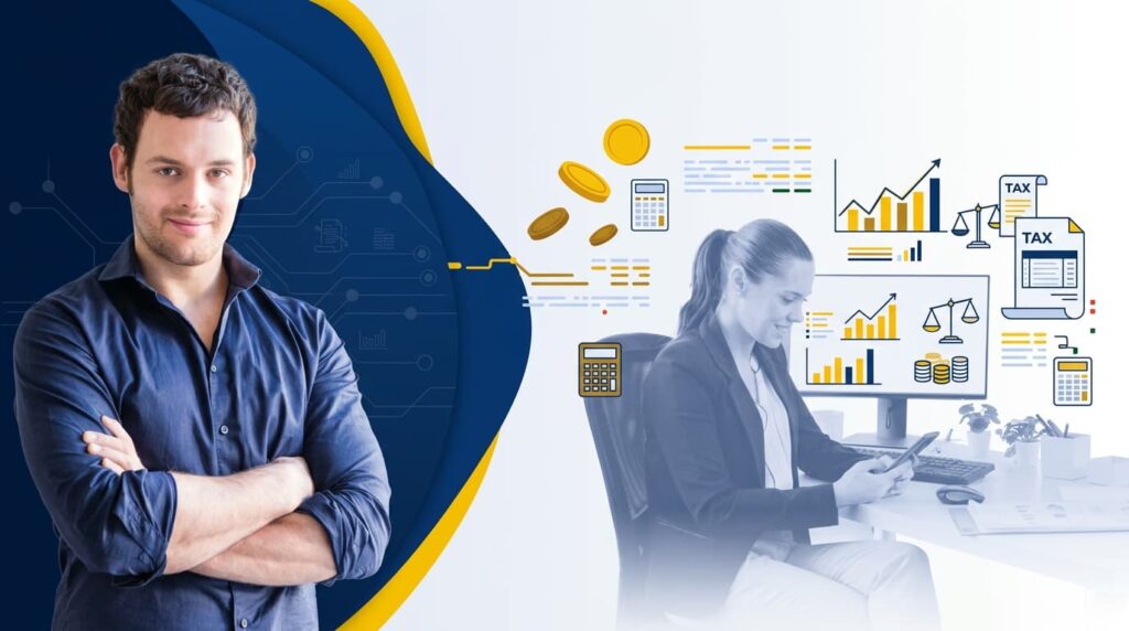 Tecnologia en Contabilidad y Tributaria