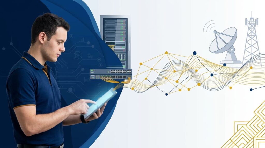 Tecnologia en Electronica y Comunicaciones