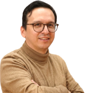 Walter Perez Nino