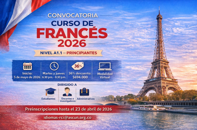 curso frances 2026