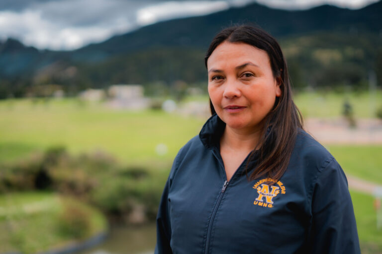 ANA LUCIA PATINO SAENZ ASISTENTE VICEDECANATURA