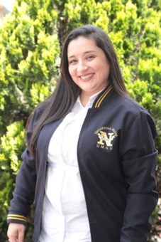 Jhina Juliana Penaloza Mejia Profesional Especializado COASE