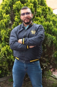John Jairo Solarte Lourido Profesional Especializado COASE