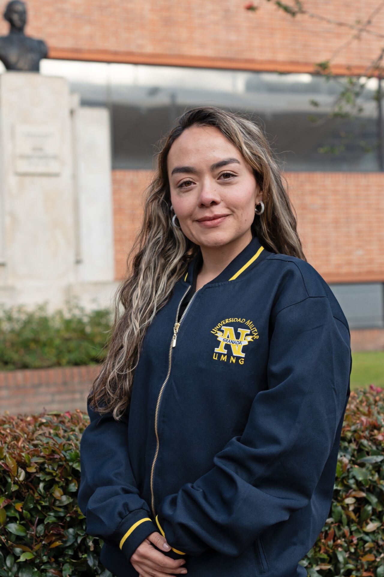 Laura Paola Espinel Castaneda Profesional Universitario