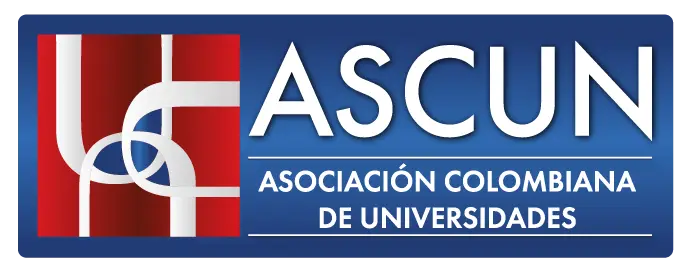 Logo ASCUN horizontal