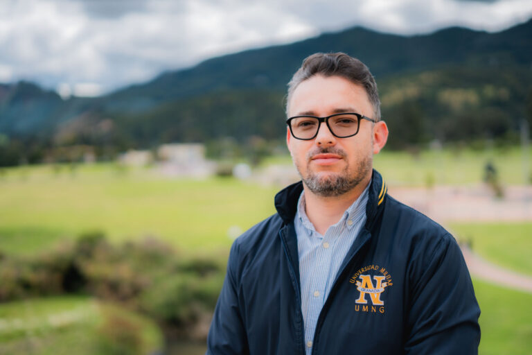 OSCAR IVAN GARZON DIRECTOR DE POSGRADOS
