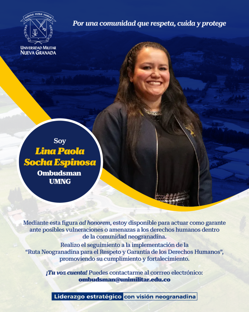 Ombudsman-UMNG