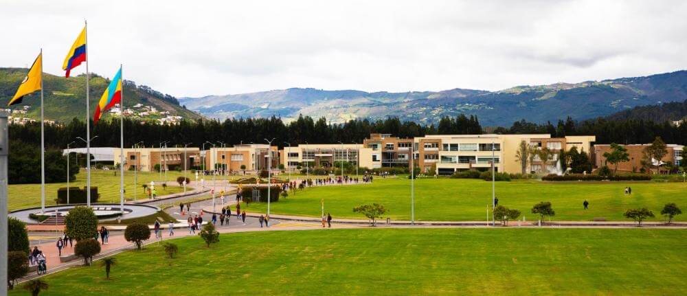 Departamento de Humanidades