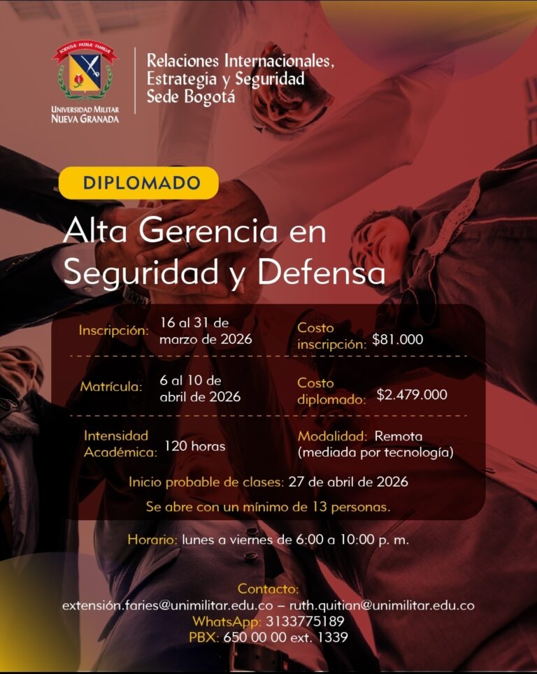 diplomado altagerencia