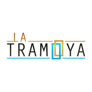 logo grupo tramoya
