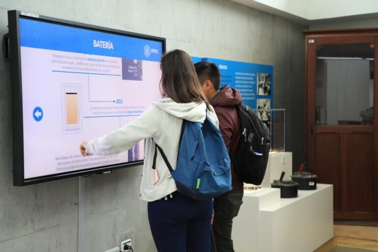 museo campus