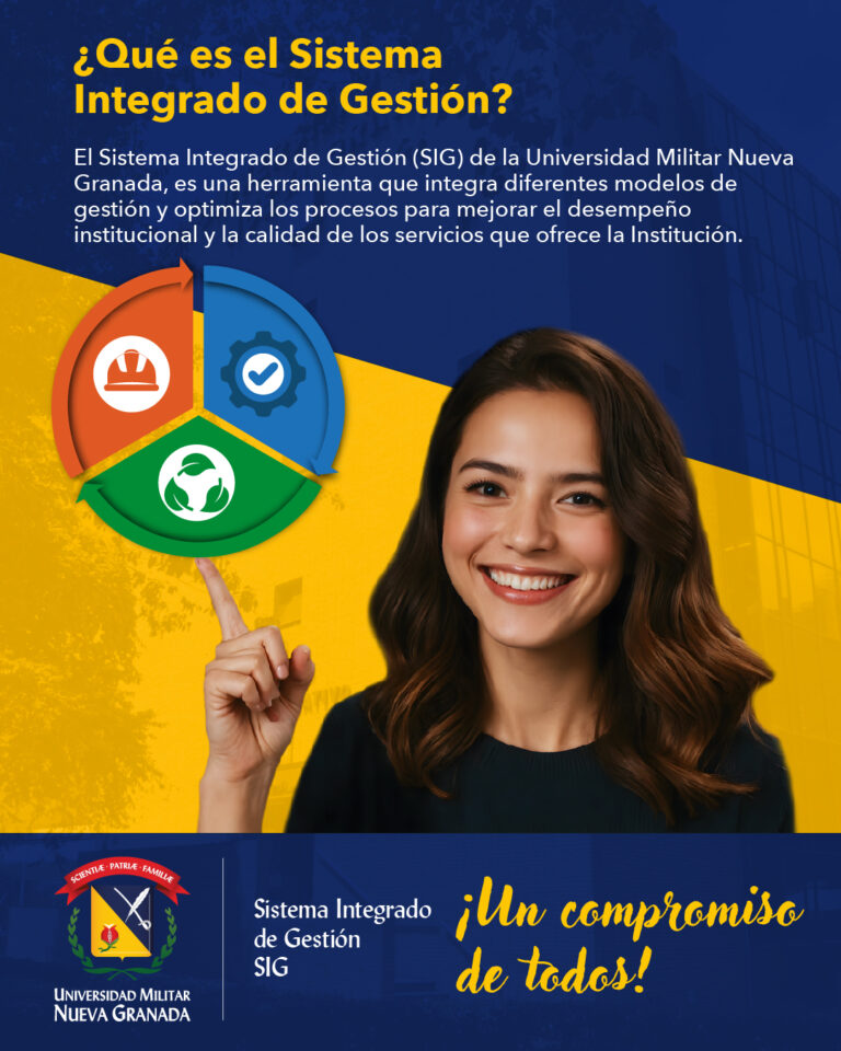 1. Que es el SIG