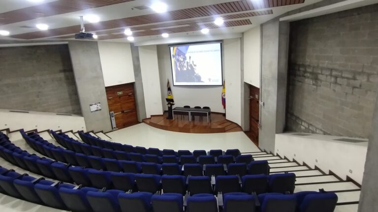 Auditorio D