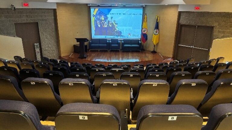 Auditorio E
