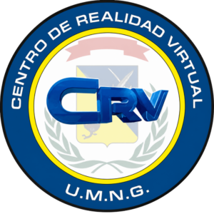 logo centro de realidad virtual