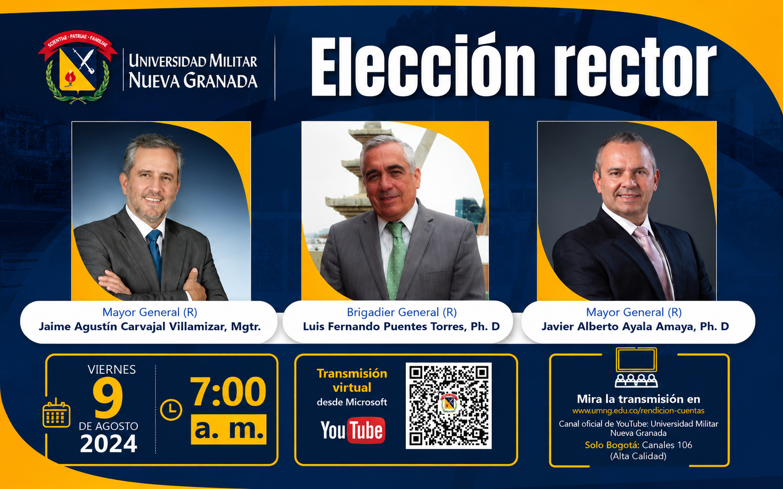 eleccion rector 2