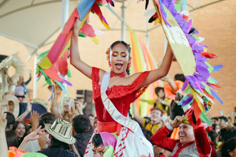 29Carnaval BQ 2026