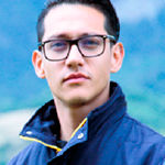 Andres Cabezas
