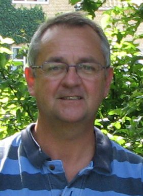 Carlos Arias