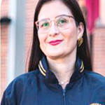 Darma Majarrez