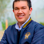 Gustavo Baquero