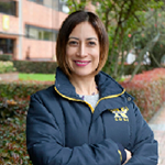 Irina Ortiz