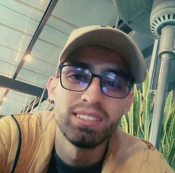 Jhon Lopez