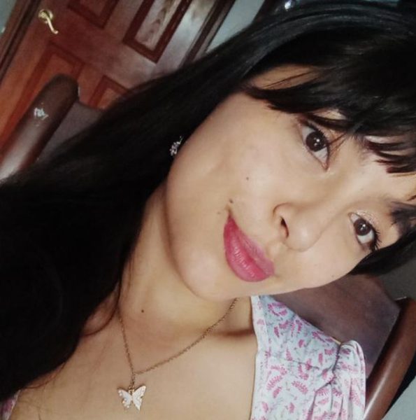 Karen Diaz