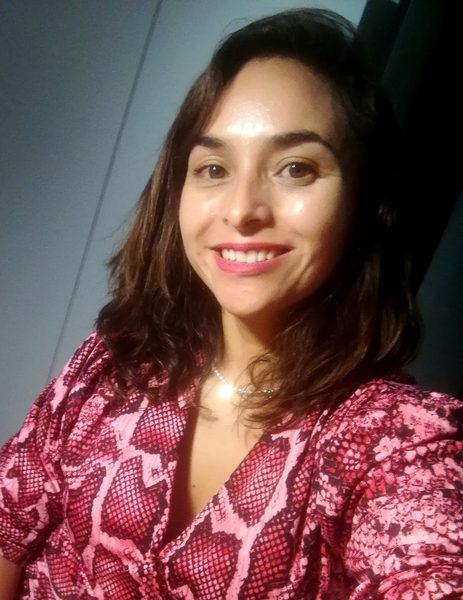 Laura Cabra