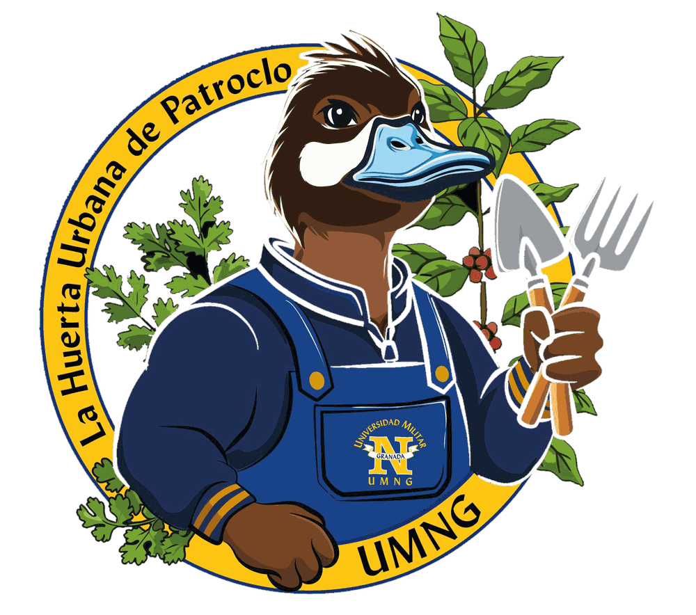 Logo Huerta de Patroclo