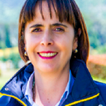 Monica Angulo