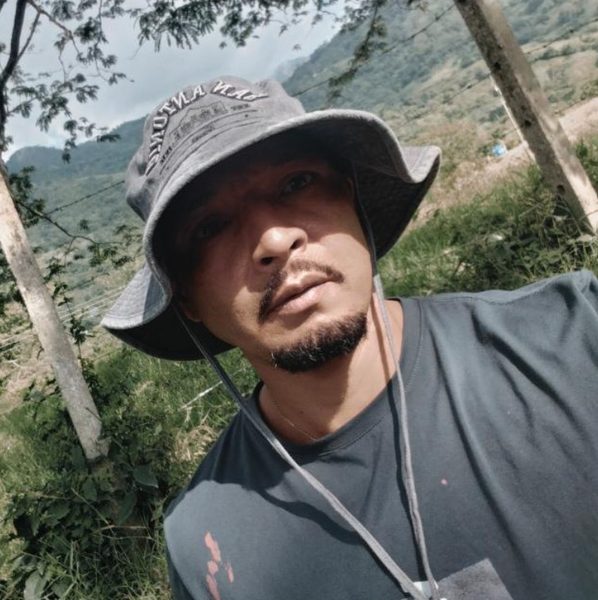 Oswaldo Torres