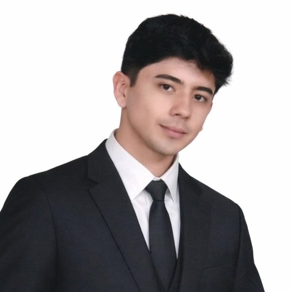 Santiago Leon