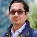 Victor Poveda