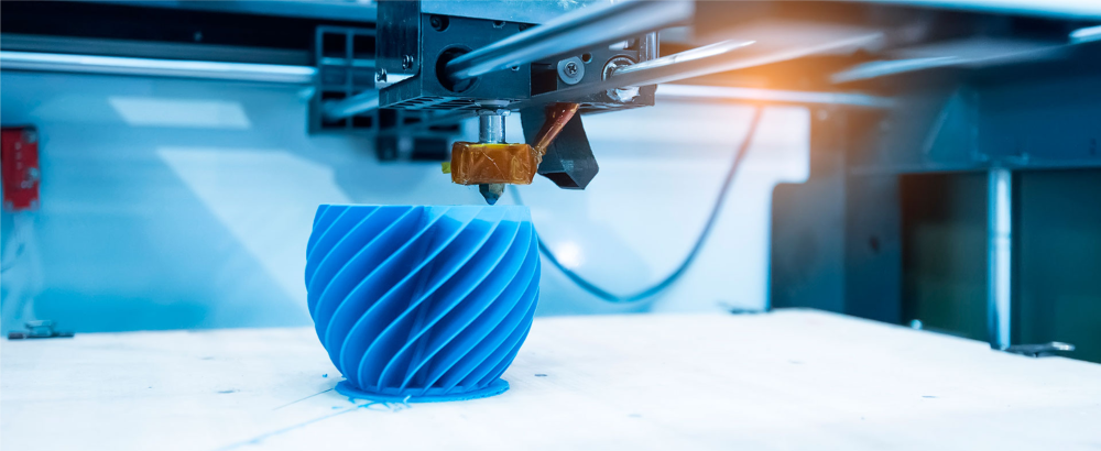 3d impresion