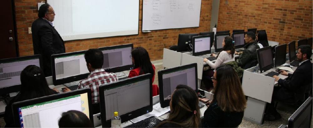 Diplomado en Microsoft Excel 1
