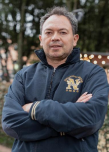 Fernando Cardenas Garcia