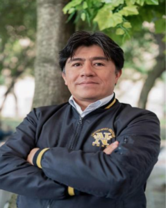 Gustavo Enrique Mira Alvarado 1