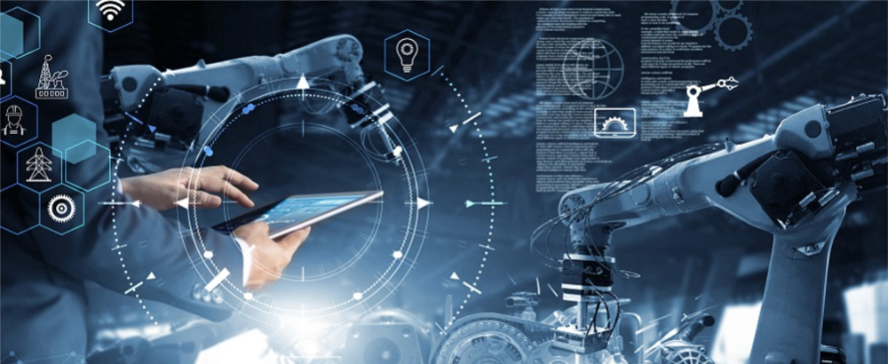 IOT La Revolución Digita