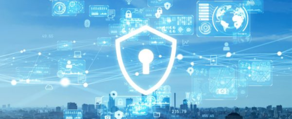 La seguridad Digital en la Industria 1