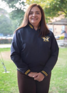 Maria Eugenia Morales Rubiano