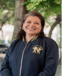 Norma Julieth Ruiz Rodriguez