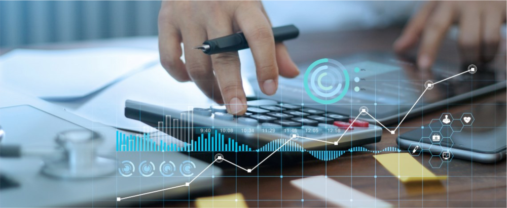 control financiero 2